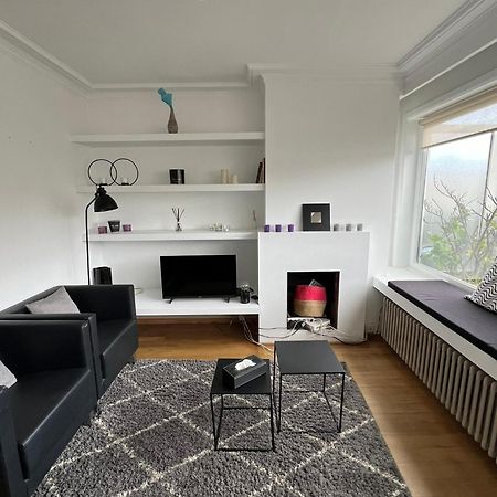 Apartamento Zoute Penthouse Knokke-Heist Exterior foto