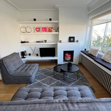 Apartamento Zoute Penthouse Knokke-Heist Exterior foto