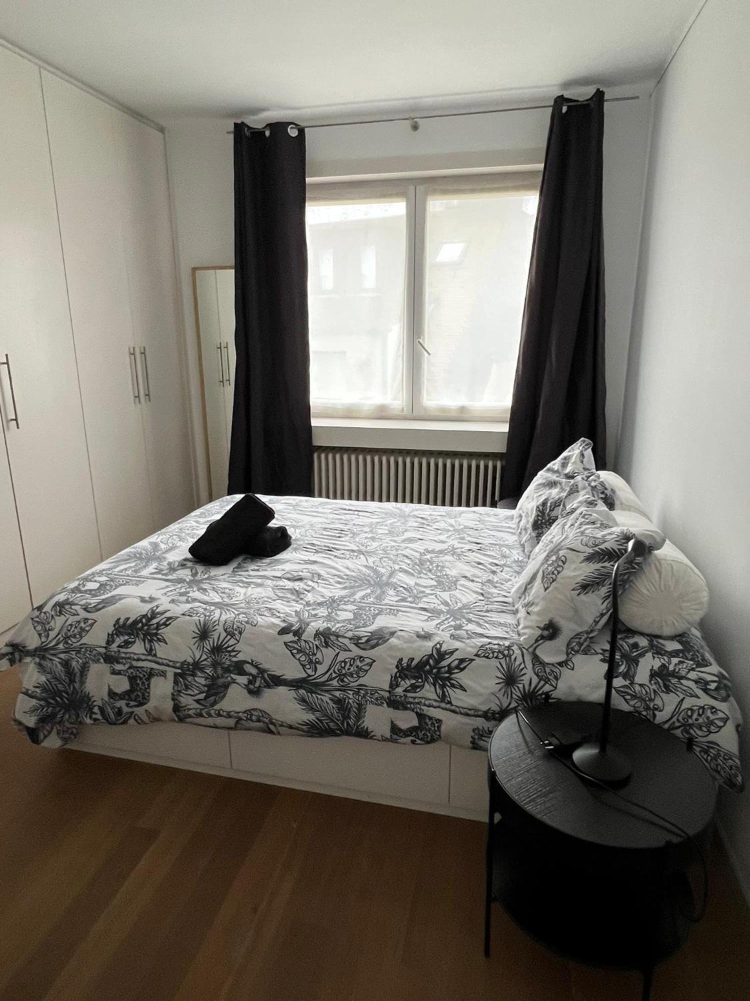 Apartamento Zoute Penthouse Knokke-Heist Exterior foto