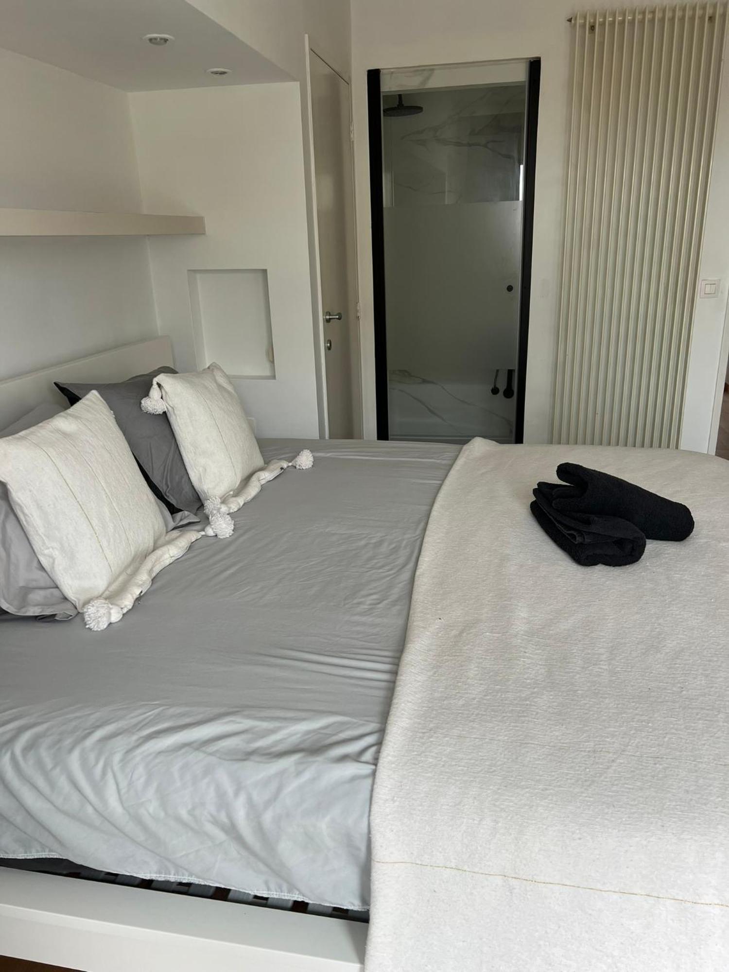 Apartamento Zoute Penthouse Knokke-Heist Exterior foto